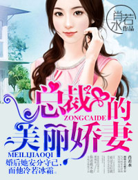 总裁的美丽娇凄